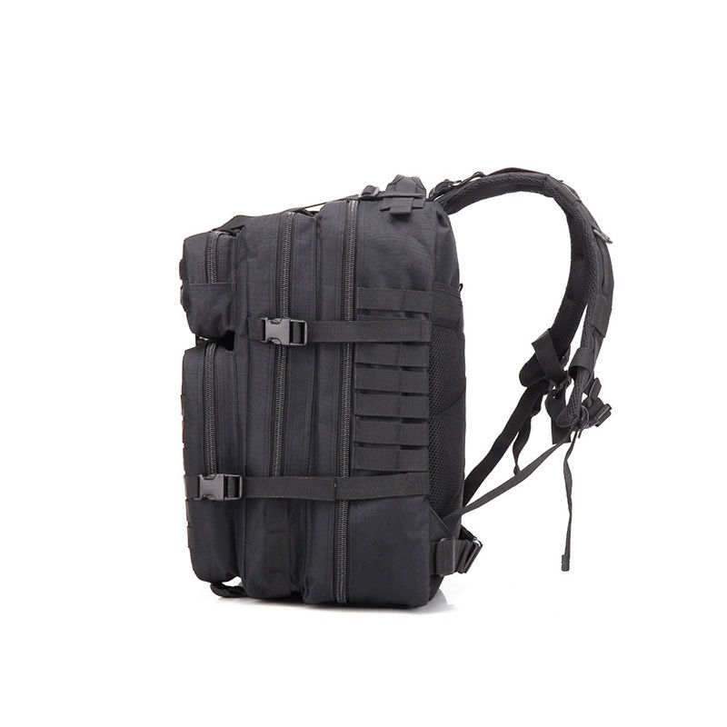 Mochila à prova d'água para exploração ao ar livre e mais