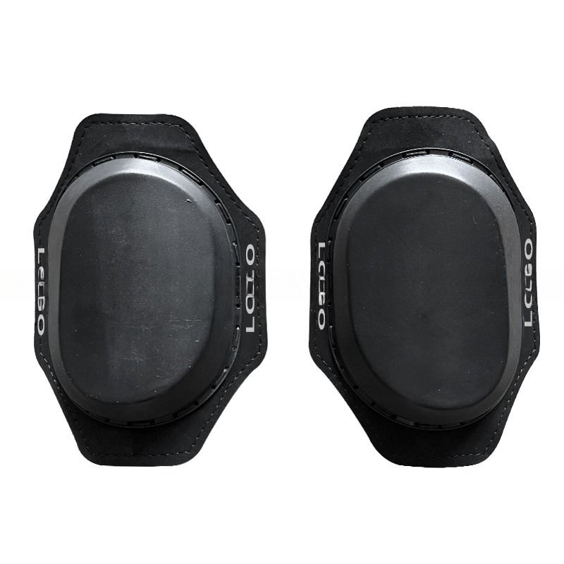 Motociclistas Profissionais Rodilho Slider Esporte Protector 0,5kg com Logotipo Personalizado