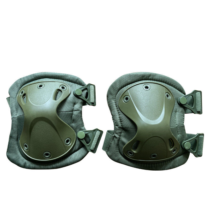 Protector Desportivo de Design Personalizado, Colchão de Joelho para Atividades Táticas ao Ar Livre