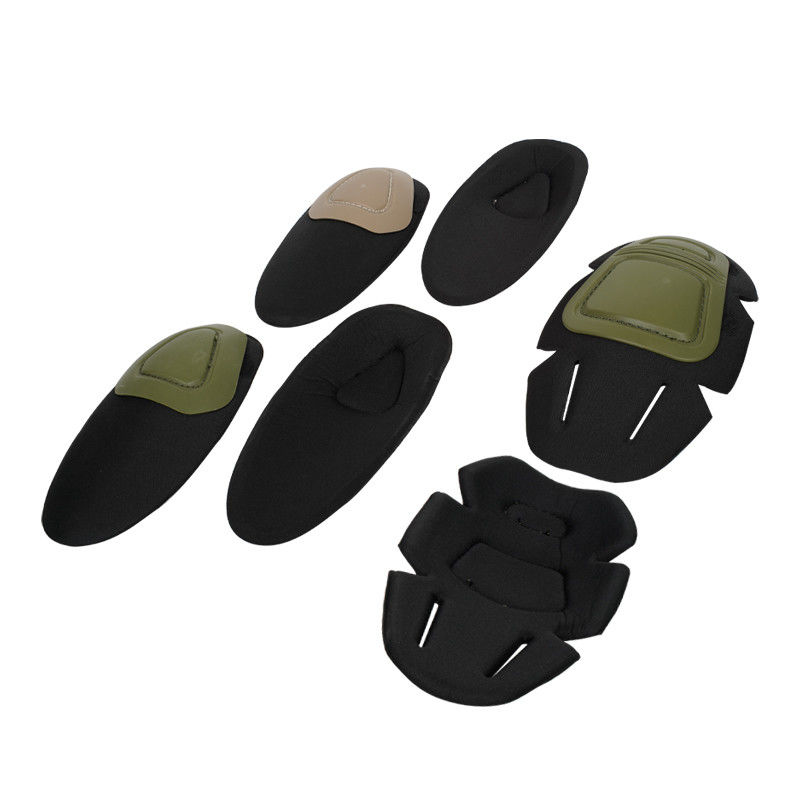 Equipamento de proteção para desportos profissionais ao ar livre para patinagem em rolos