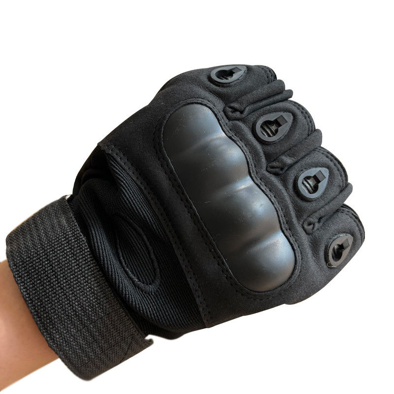Aplicável Esportes de cena Proteção à mão impermeável de meio dedo para atividades ao ar livre