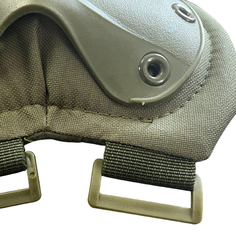 Equipamento de patinação de rolos de proteção para esportes profissionais ao ar livre personalizado para desempenho