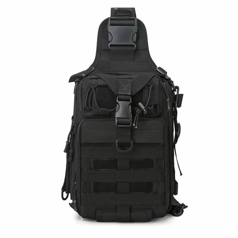 Mochila impermeável multifuncional de cores personalizadas para esportes e atividades ao ar livre