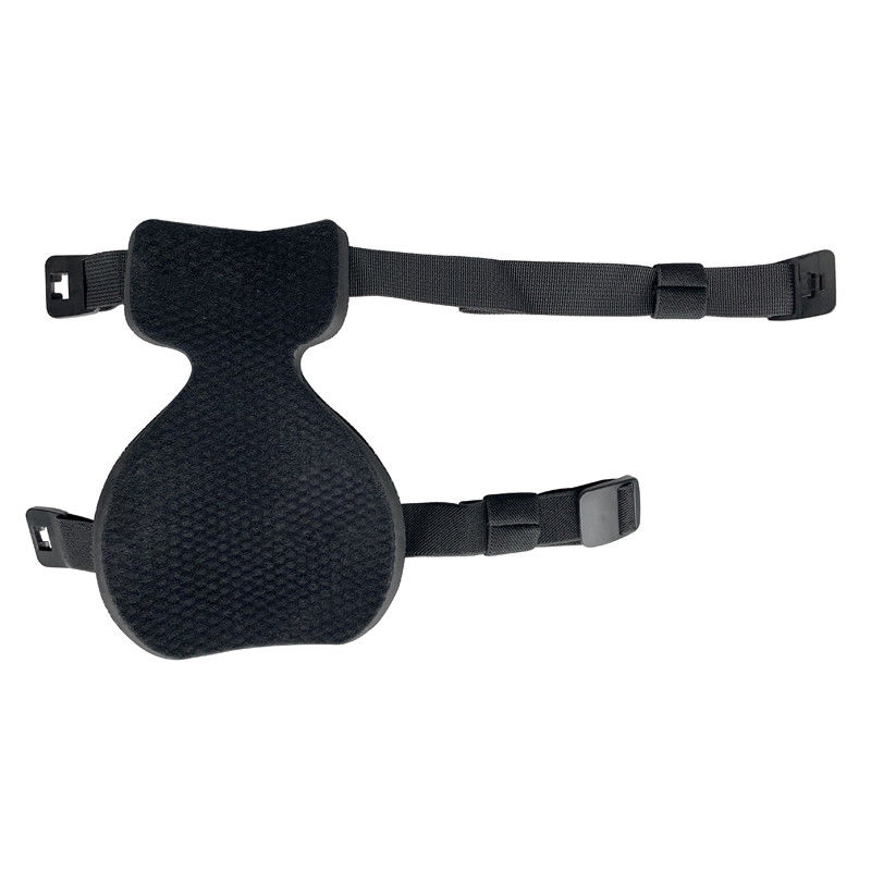 Equipamento de proteção para esportes profissionais adultos
