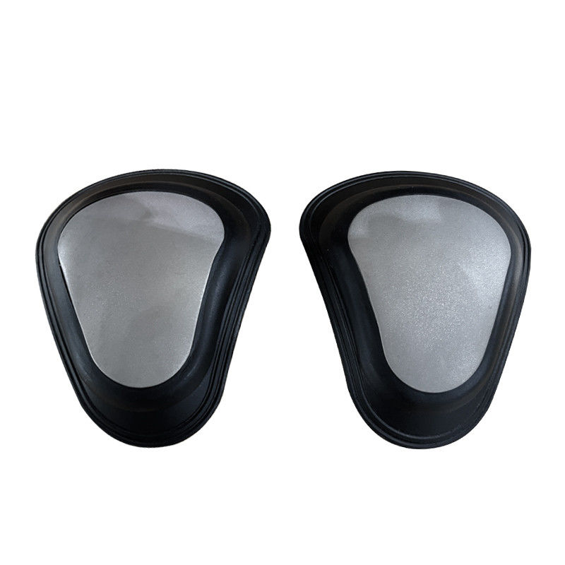 Protector de ombro de espuma alta para proteção de motocicleta personalizada de pilotos universais