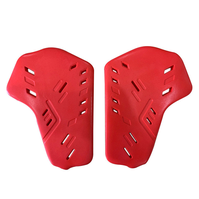 Protectores de peito de poliuretano de rebote lento certificados CE para eventos de corrida de motocicletas