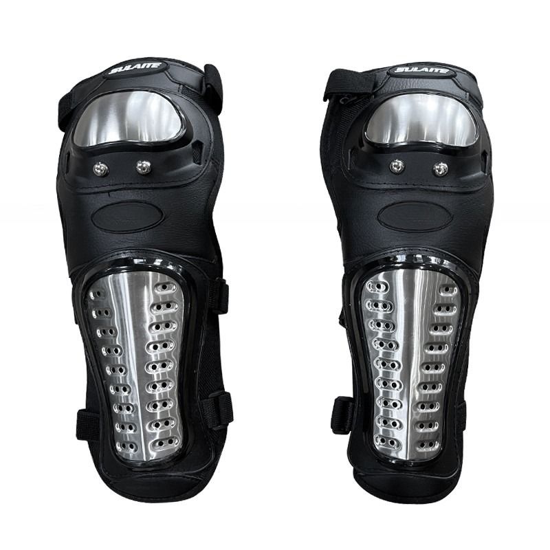 Atualize o seu equipamento Protecção Profissional Rodopé de motocicleta para atividades ao ar livre