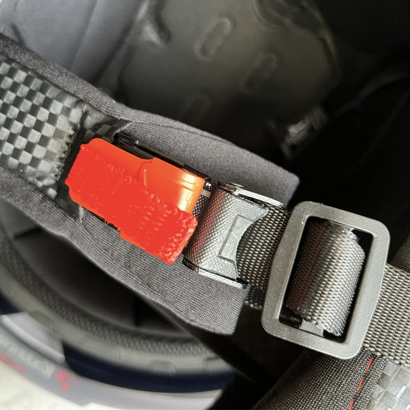 Unisex Aplicável Rosto Completo Capa de Segurança de Motocicleta Sem padrão