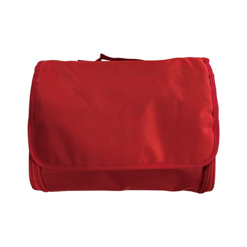 Mochila de emergência unisex para kit de primeiros socorros