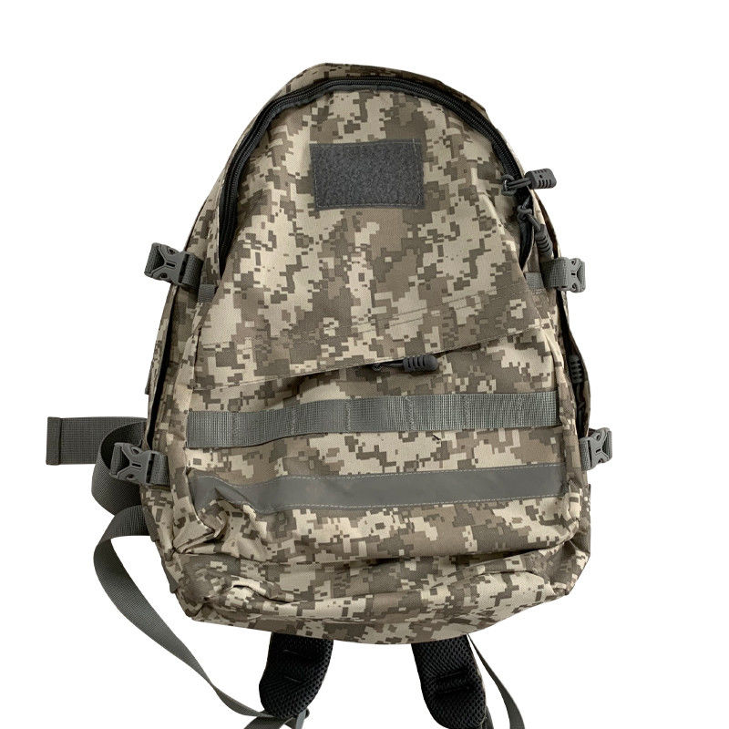 Mochila digital para aventuras ao ar livre 19*4*9cm
