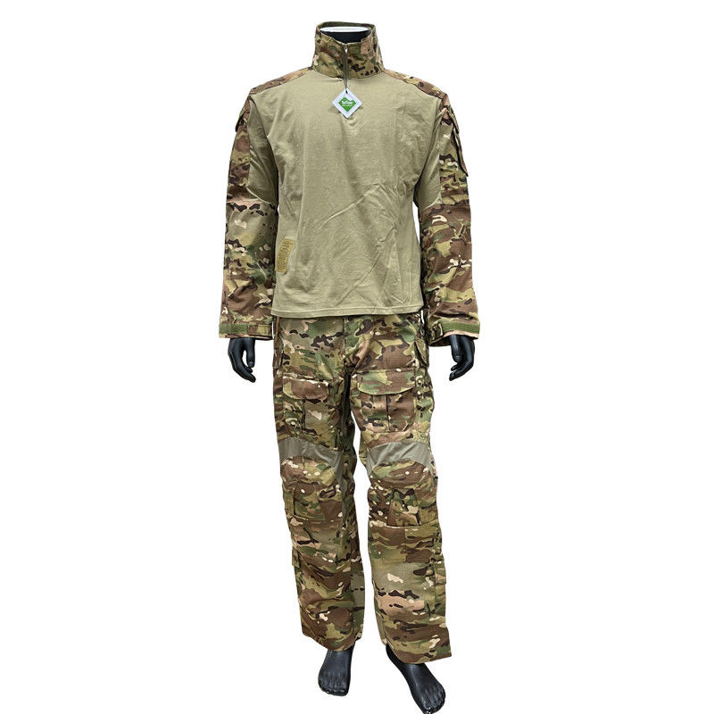 Estilo formal Sistema de cores tricolor do deserto Personalizável e para aventuras ao ar livre