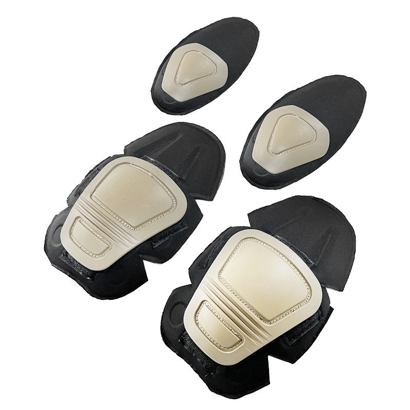 Produtos de protecção de equipamentos de exterior de tamanho único adequado para utilizadores desportivos Apoio do cotovelo Rodíolos