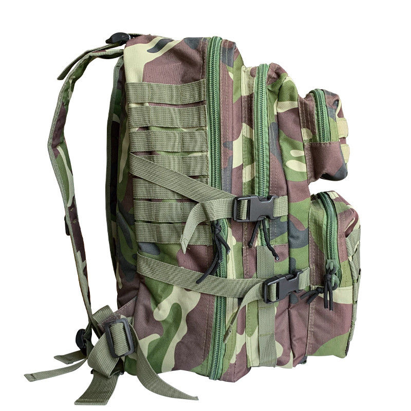 Fique elegante nas suas viagens ao ar livre com esta mochila impermeável para caminhadas e ciclismo