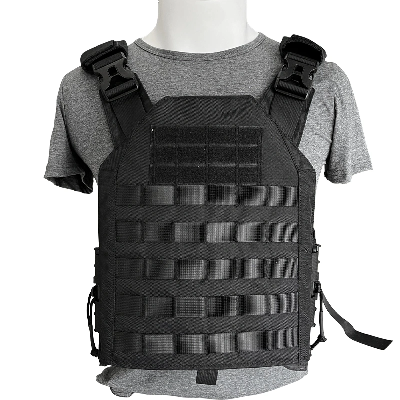 FDY008 Equipamento policial de aplicação da lei de nível 3 colete antibalas tático militar 0