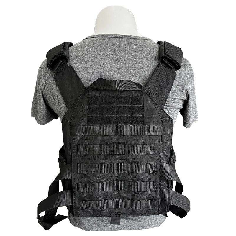 FDY008 Equipamento policial de aplicação da lei de nível 3 colete antibalas tático militar 1