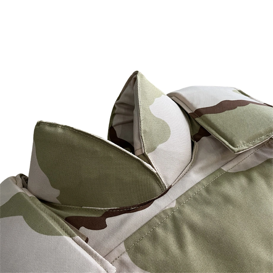 FDY009 Colete à prova de balas de classe militar 4