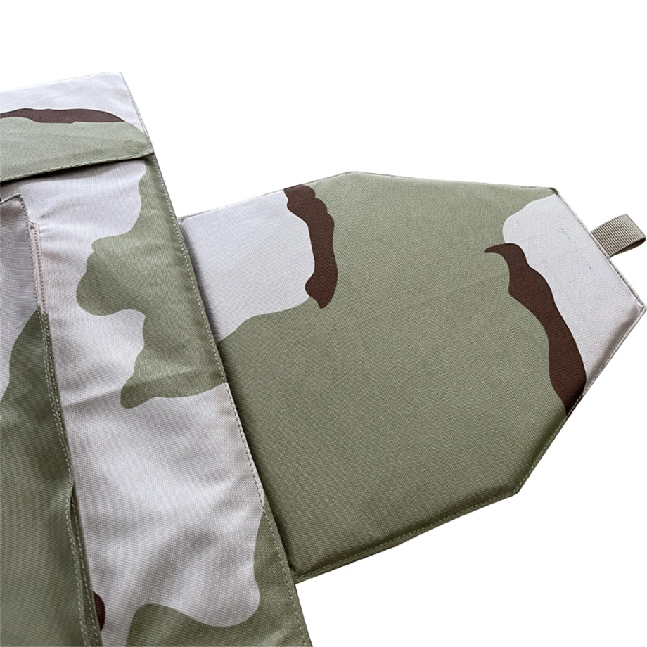 FDY009 Colete à prova de balas de classe militar 6
