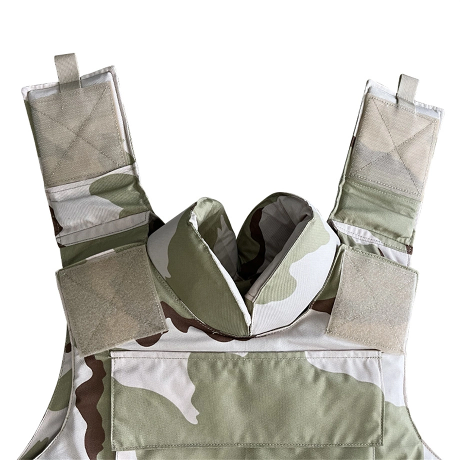 FDY009 Colete à prova de balas de classe militar 7