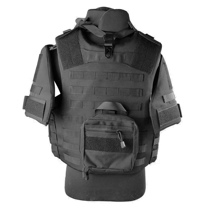 Colete antibalístico FDY26 2