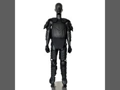 FOX-106 Dispositivo anti-motim completo